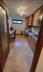 nJoyHomes 30 - Bietigheim-Bissingen - WLAN, Balkon Bild 1
