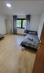 nJoyHomes 30 - Bietigheim-Bissingen - WLAN, Balkon Bild 3