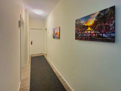 HAVENU Hotel Quartier 8 Bild 4