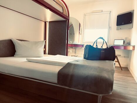 Hotel K1 Nohra (bei Weimar)