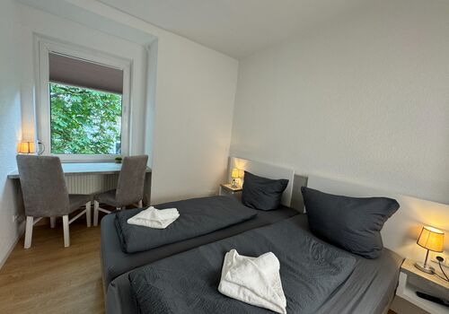 Kaiserapartment 4 Bild 3