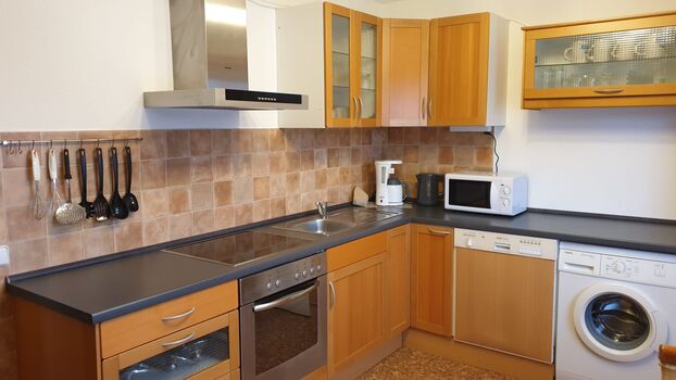 Monteurwohnung Bild 5