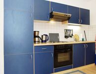 Seelenfrieden Alt Reddevitz, Wohnungen 1-4 Bild 1