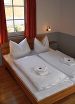 Seelenfrieden Alt Reddevitz, Wohnungen 1-4 Bild 3