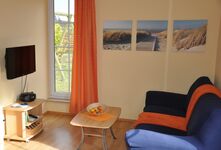 Seelenfrieden Alt Reddevitz, Wohnungen 1-4 Bild 2