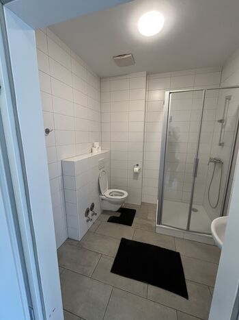 Bad/WC