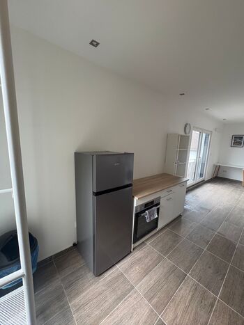 Voll möblierte Wohnung in Maintal zentral & ruhig Bild 4