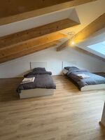 Voll möblierte Wohnung in Maintal zentral & ruhig Bild 1