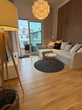 Ferienwohnung Goldsteinkoje 1 Picture 2