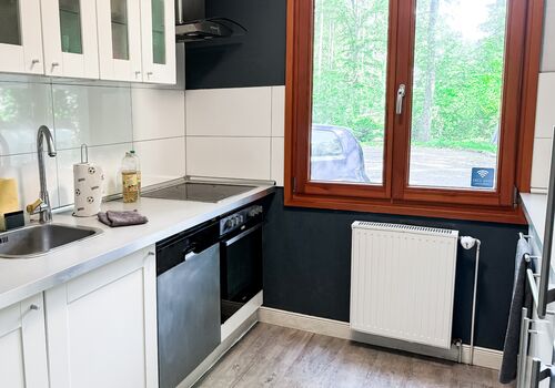 Haus in Wenzendorf, 5 Zi. mit Garten und Terrasse Zdjęcie 3