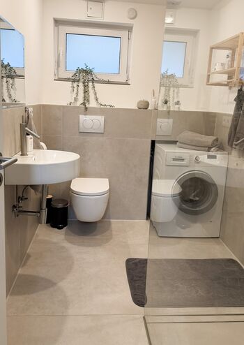 Haus in Wenzendorf, 2-7 Zimmer mit Garten und Terrasse Bild 2