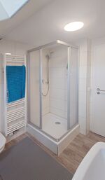 Dusche OG 2