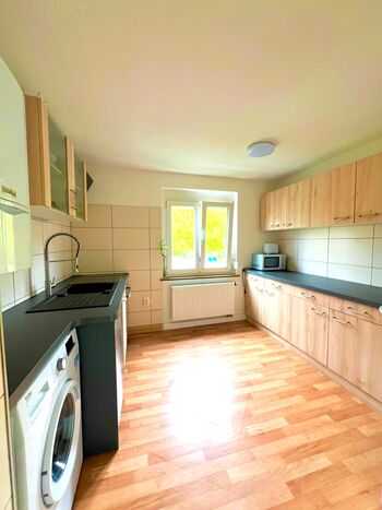 Große 3 Zimmer Wohnung mit 4 Einzelbetten in Heilbronn (Nor)