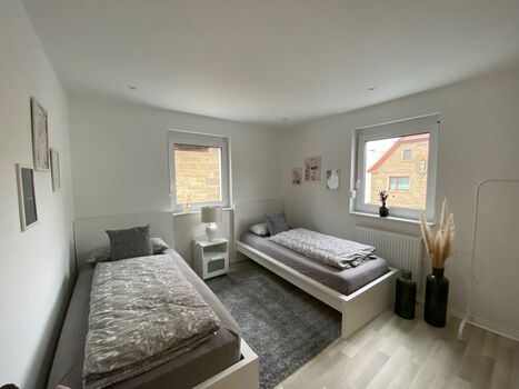 Wohnung schön, praktisch, zentral Bild 2