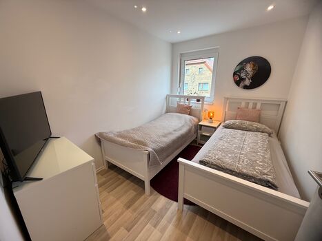 Wohnung schön, praktisch, zentral Bild 3