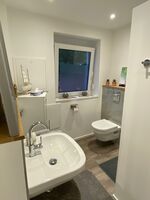 Wohnung schön, praktisch, zentral Bild 1