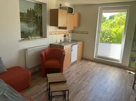 Ferienwohnung Familie Jung