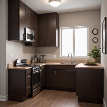 Monteurunterkunft München -nach Wunsch/Bedürfnis Bild 4