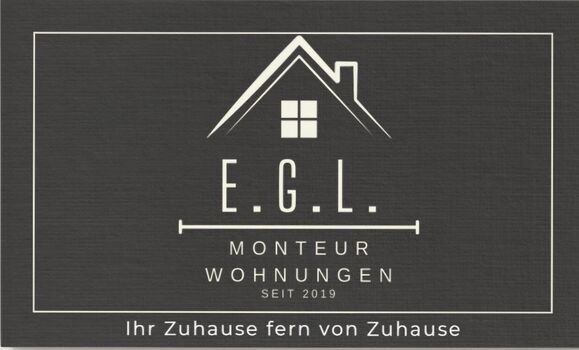 E.G.L. Monteurwohnungen