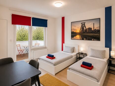 homes of ruhr - einer der führenden Anbieter im Ruhrgebiet! Bild 4