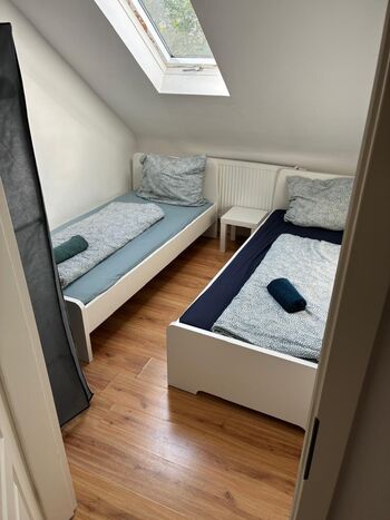 Monteur24 - Monteurzimmer Heilbronn Bild 4