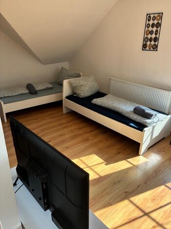 Monteur24 - Monteurzimmer Heilbronn Bild 2