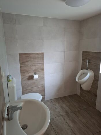Haus für Monteure Kreuzmair Bild 4