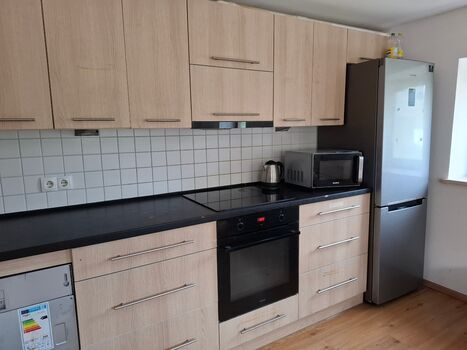Haus für Monteure Kreuzmair Bild 2