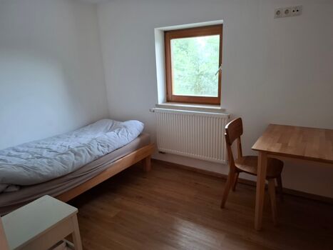 Haus für Monteure Kreuzmair Bild 5