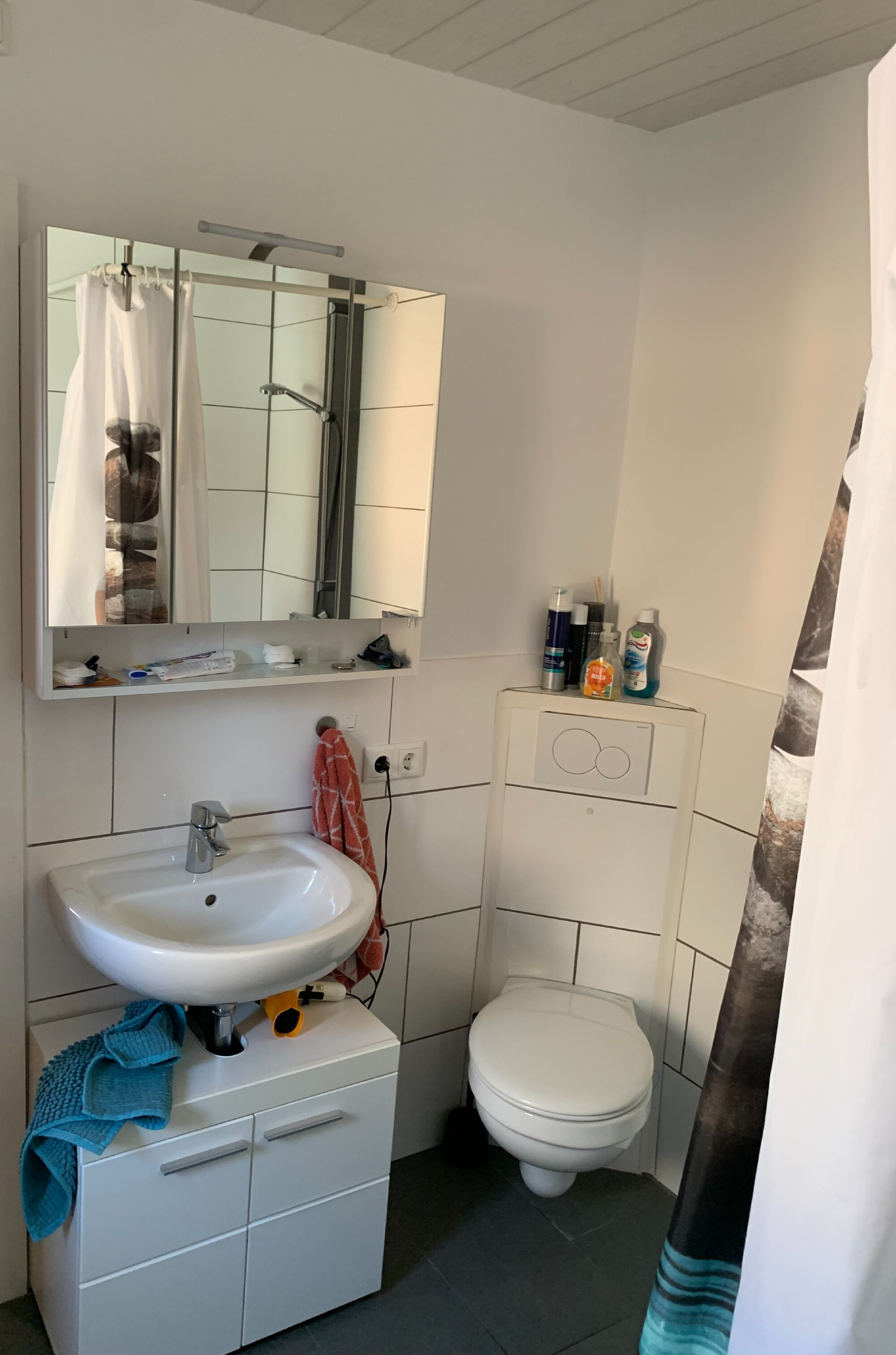 Einheit 2: WC