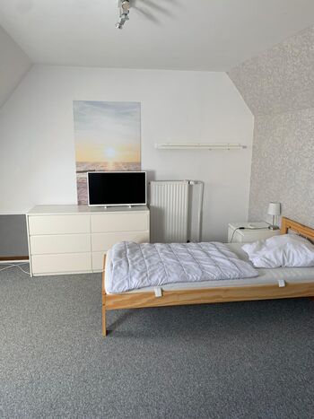 Einheit 1: Einzelzimmer