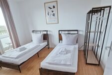 flex living - Monteurwohnung Ludwigshafen (DEU|EN|PL|HU|RU) Zdjęcie 2