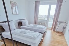 flex living - Monteurwohnung Ludwigshafen (DEU|EN|PL|HU|RU) Zdjęcie 3