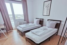 flex living - Monteurwohnung Ludwigshafen (DEU|EN|PL|HU|RU) Zdjęcie 4
