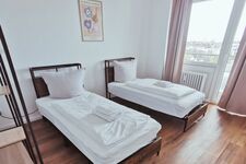 flex living - Monteurwohnung Ludwigshafen (DEU|EN|PL|HU|RU) Zdjęcie 1