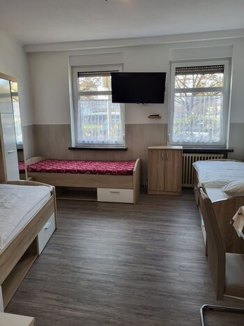 Pension und Ferienwohnungen Richter in Burg bei Magdeburg Bild 5