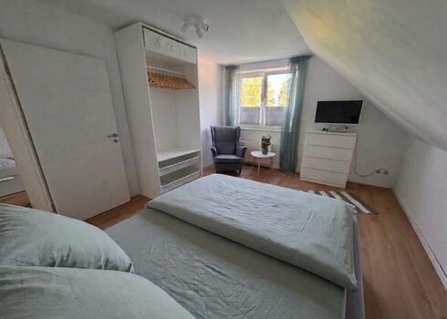 Gästezimmer Seving