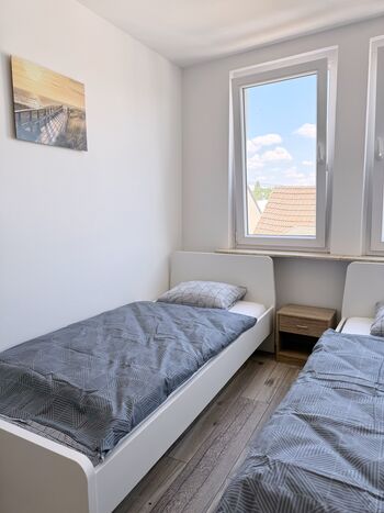 Schöne Monteur-Zimmer in Brühl und Umgebung Bild 3