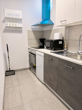 Schöne Monteur-Zimmer in Brühl und Umgebung Bild 2