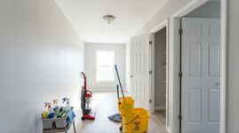 GK7 / TOMASZ-LIVING in HÜCKELHOVEN - Große Küche Zdjęcie 8