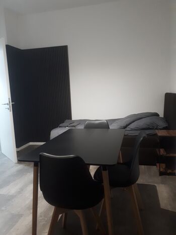 Zimmer 2 (3 Bett)
