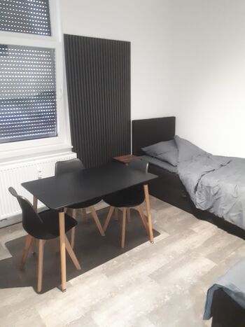 Zimmer 2 (3Bett)