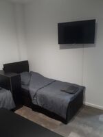 Zimmer 2 (3 Bett)