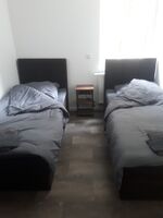 Zimmer 3 (2 Bett)