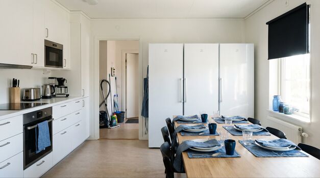 GK4 / TOMASZ-LIVING in GEILENKIRCHEN - Parkplatz inklusive Obrázok 5