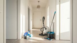 GK4 / TOMASZ-LIVING in GEILENKIRCHEN - Parkplatz inklusive Zdjęcie 7