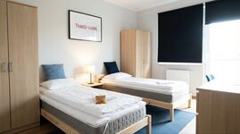 GK4 / TOMASZ-LIVING in GEILENKIRCHEN - Parkplatz inklusive Zdjęcie 2