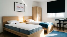 GK4 / TOMASZ-LIVING in GEILENKIRCHEN - Parkplatz inklusive Zdjęcie 4