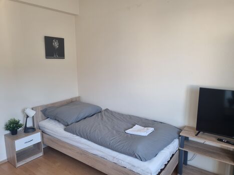 Top Monteurs-Apartments direkt in Rüsselsheim