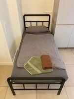 Ludwig Camas - Apartments // Moderne Wohnungen mit Parkplatz Picture 8